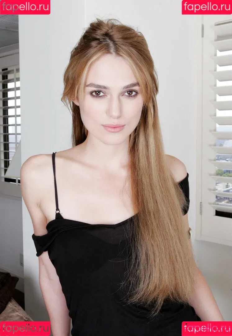 Keira Knightley / keira_knight / keiracknightleys / keiraksource Onlyfans Photo Gallery 