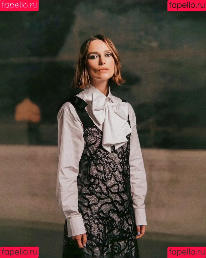Keira Knightley / keira_knight / keiracknightleys / keiraksource Onlyfans Photo Gallery 