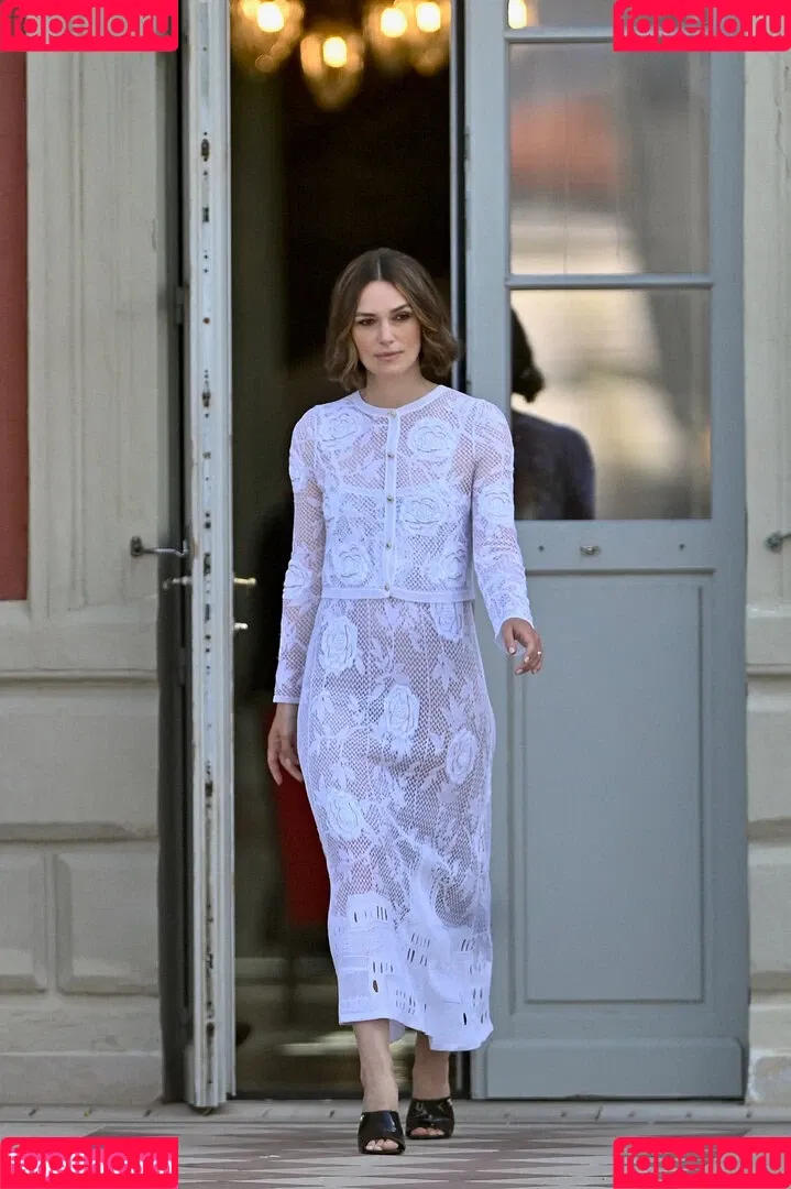 Keira Knightley / keira_knight / keiracknightleys / keiraksource Onlyfans Photo Gallery 