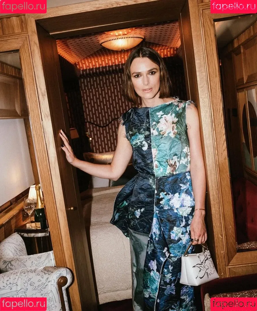 Keira Knightley / keira_knight / keiracknightleys / keiraksource Onlyfans Photo Gallery 