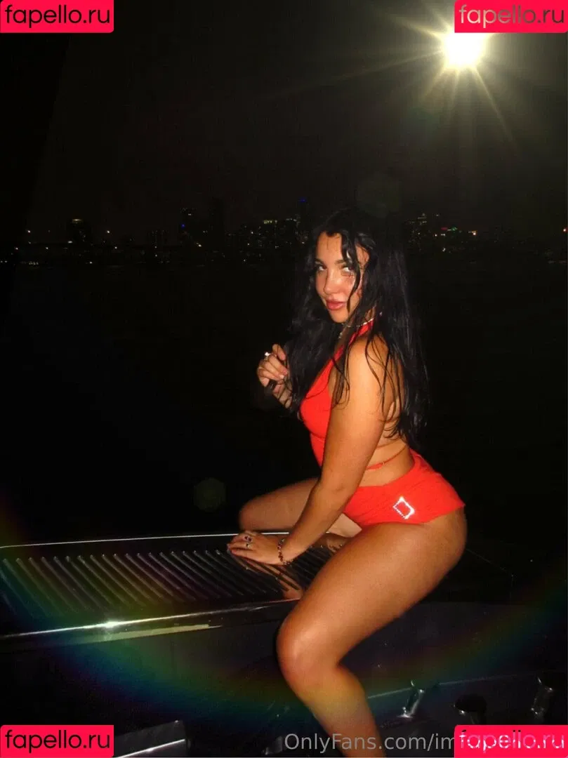 imgothangel / itsgingerangel Onlyfans Photo Gallery 