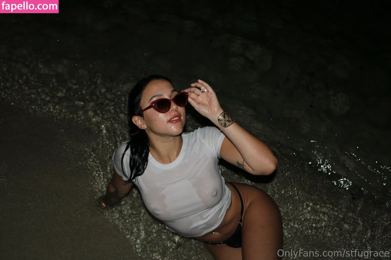 imgothangel / itsgingerangel Onlyfans Photo Gallery 