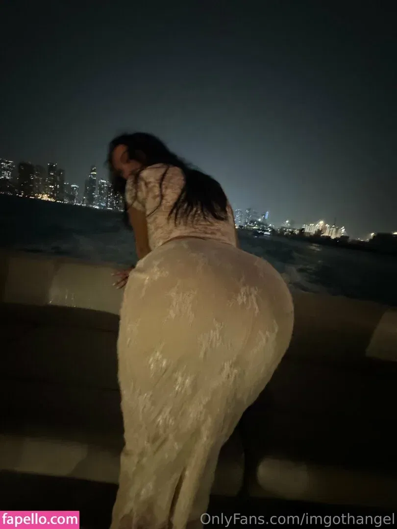 imgothangel / itsgingerangel Onlyfans Photo Gallery 