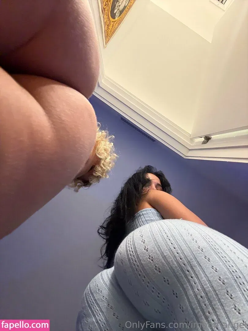 imgothangel / itsgingerangel Onlyfans Photo Gallery 