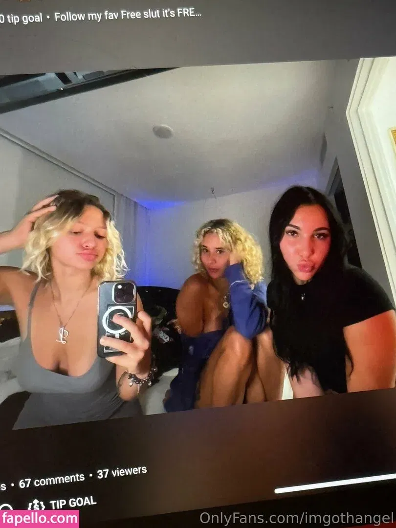 imgothangel / itsgingerangel Onlyfans Photo Gallery 