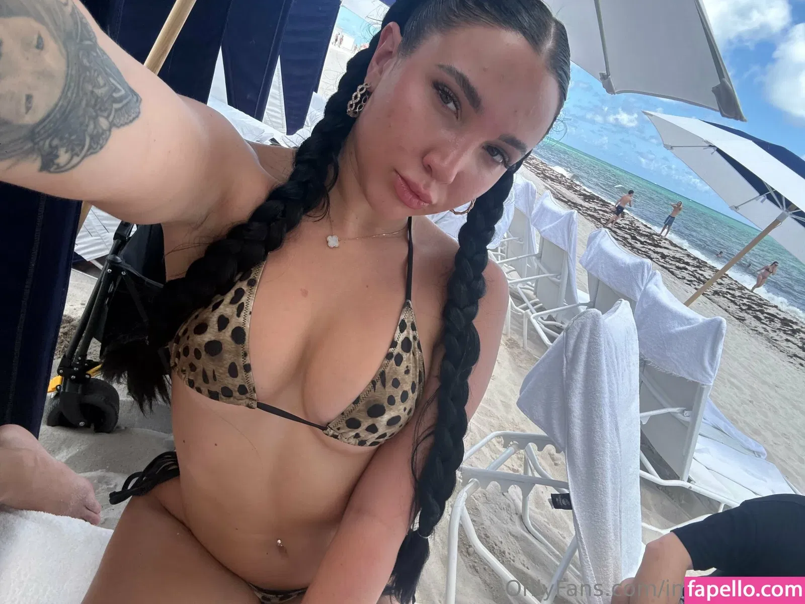 imgothangel / itsgingerangel Onlyfans Photo Gallery 