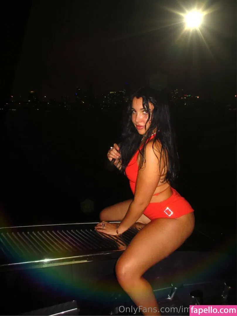 imgothangel / itsgingerangel Onlyfans Photo Gallery 