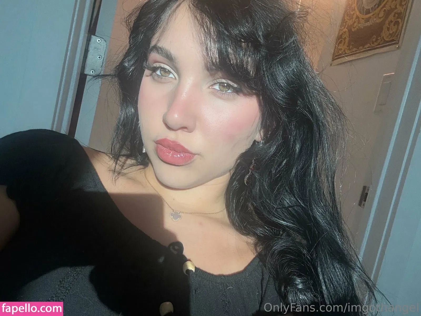 imgothangel / itsgingerangel Onlyfans Photo Gallery 