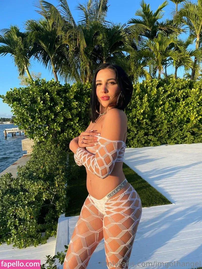 imgothangel / itsgingerangel Onlyfans Photo Gallery 