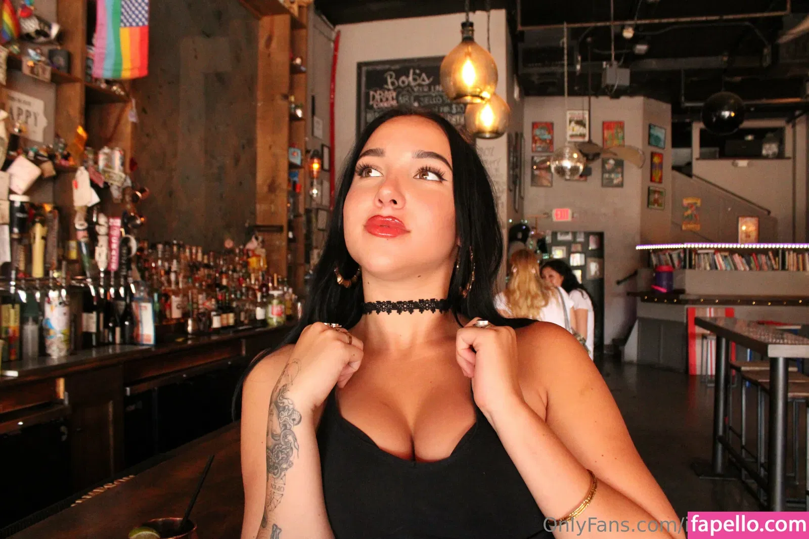 imgothangel / itsgingerangel Onlyfans Photo Gallery 