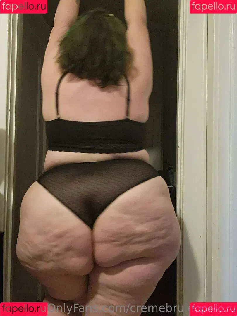 cremebrulegs_free / thebeautifulgabonese Onlyfans Photo Gallery 