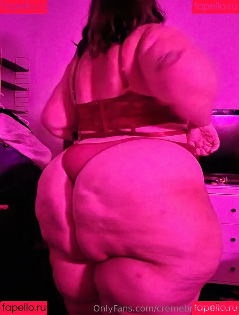 cremebrulegs_free / thebeautifulgabonese Onlyfans Photo Gallery 