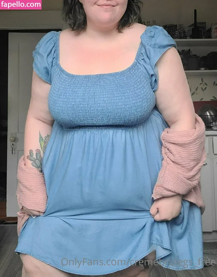 cremebrulegs_free / thebeautifulgabonese Onlyfans Photo Gallery 