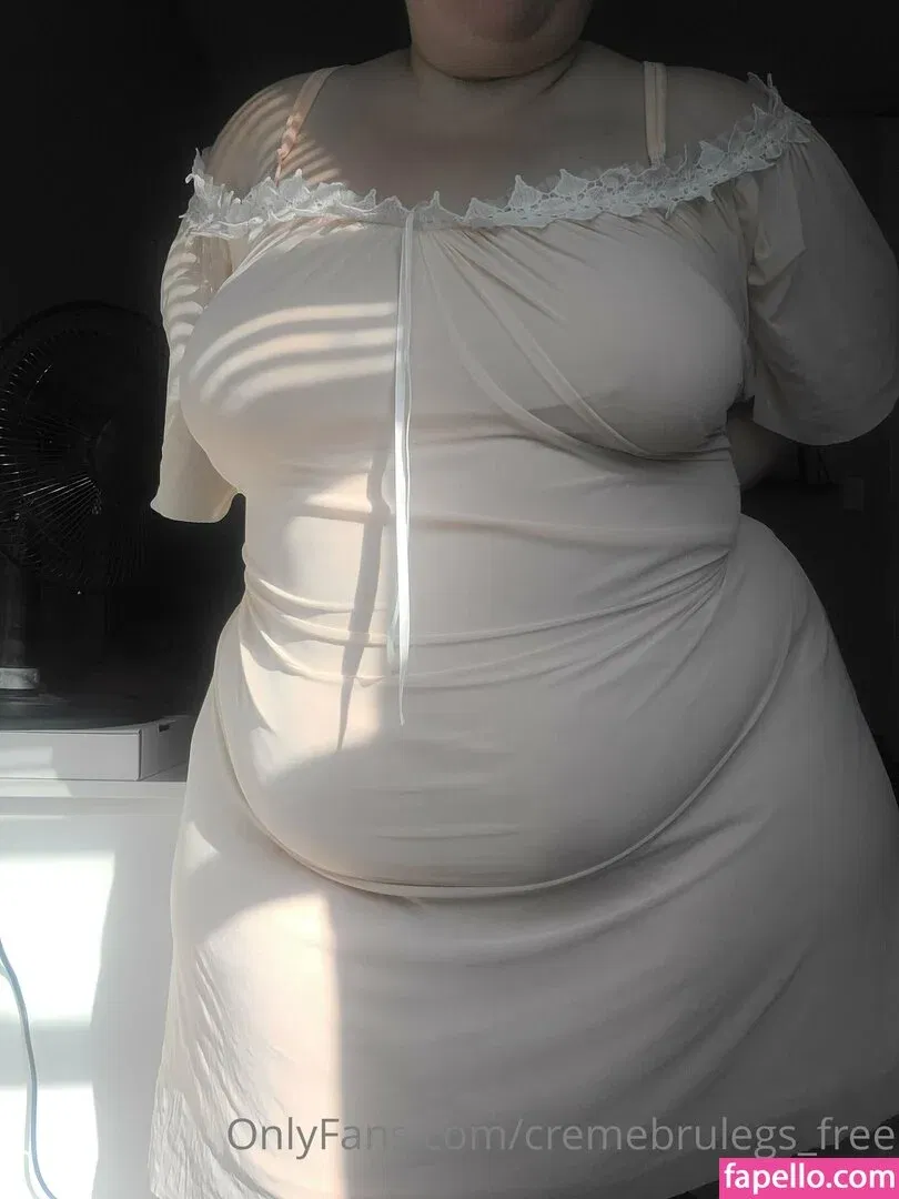 cremebrulegs_free / thebeautifulgabonese Onlyfans Photo Gallery 