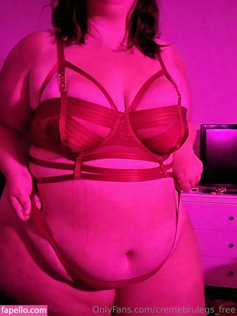 cremebrulegs_free / thebeautifulgabonese Onlyfans Photo Gallery 