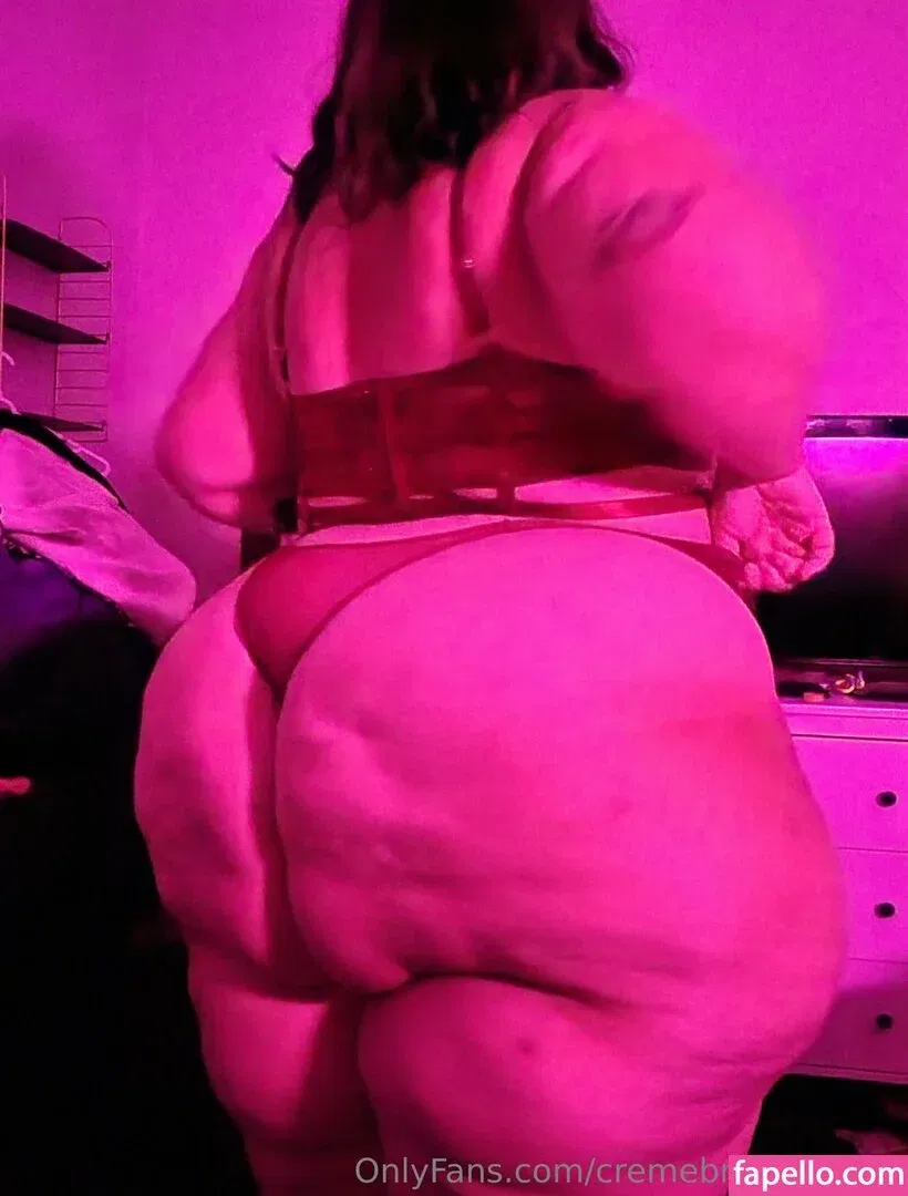 cremebrulegs_free / thebeautifulgabonese Onlyfans Photo Gallery 