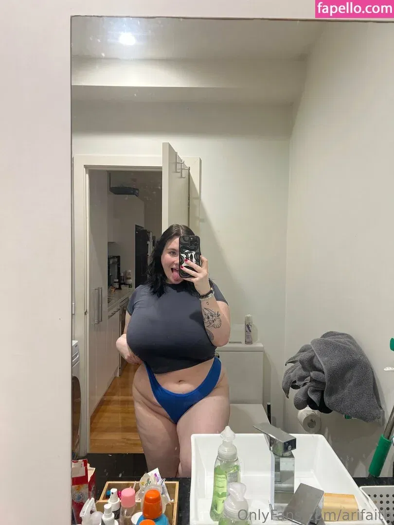 https: / miss_faith Onlyfans Photo Gallery 