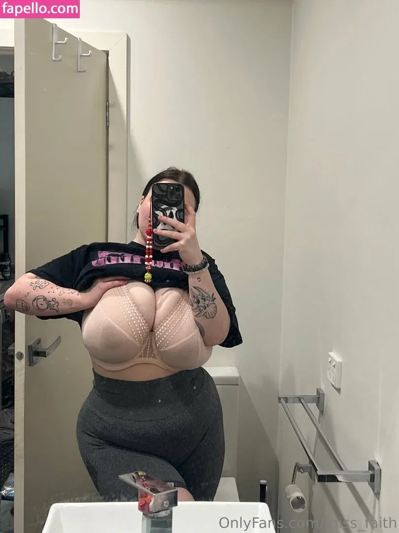 https: / miss_faith Onlyfans Photo Gallery 