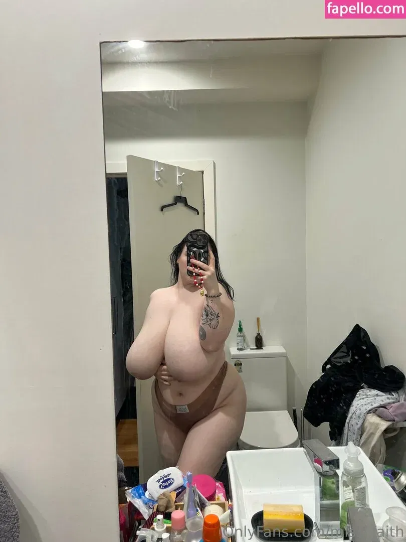 https: / miss_faith Onlyfans Photo Gallery 