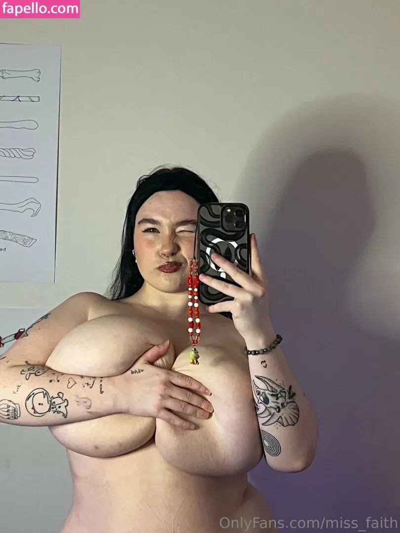 https: / miss_faith Onlyfans Photo Gallery 