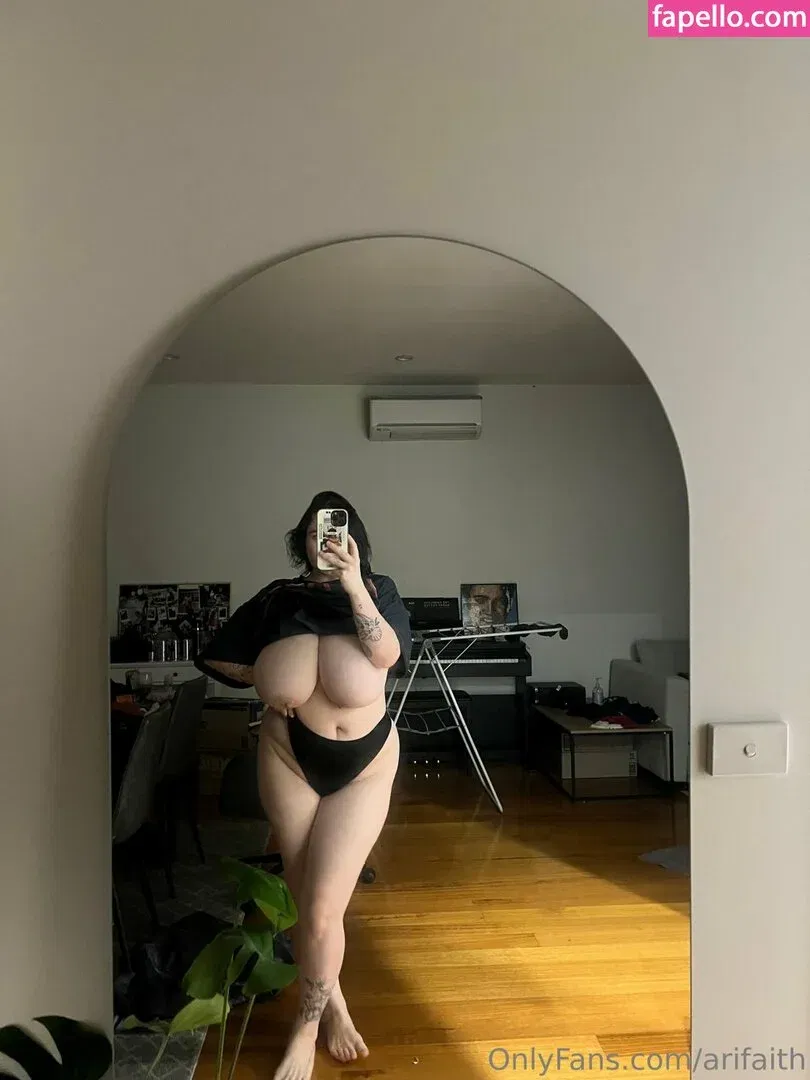 https: / miss_faith Onlyfans Photo Gallery 