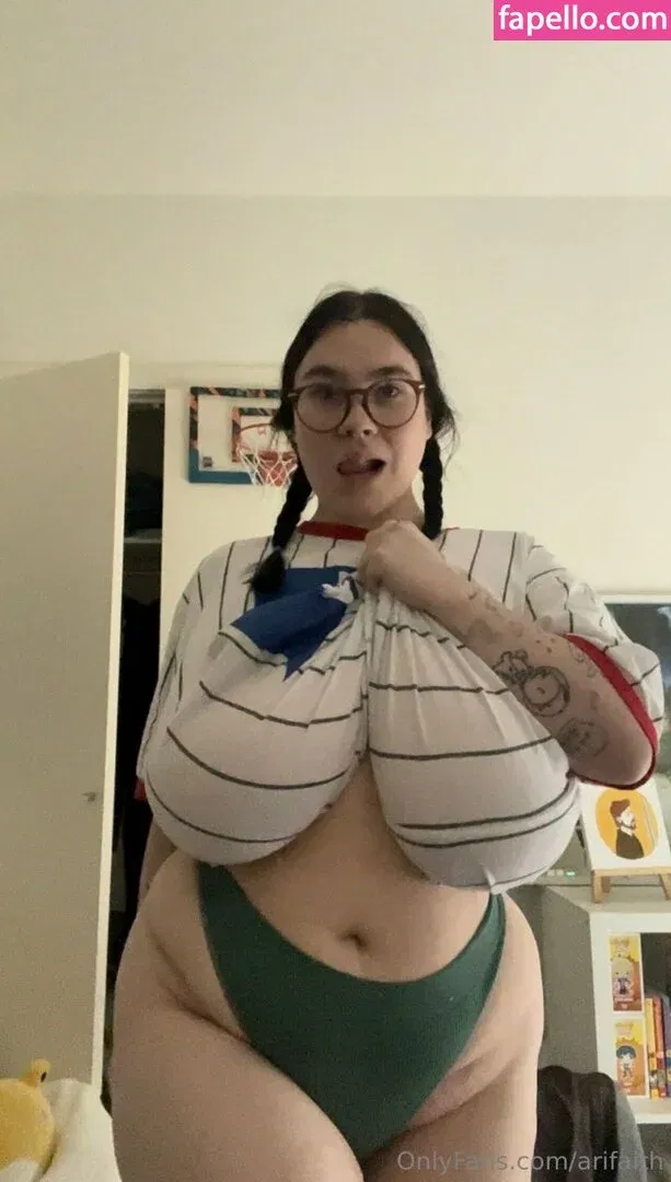 https: / miss_faith Onlyfans Photo Gallery 