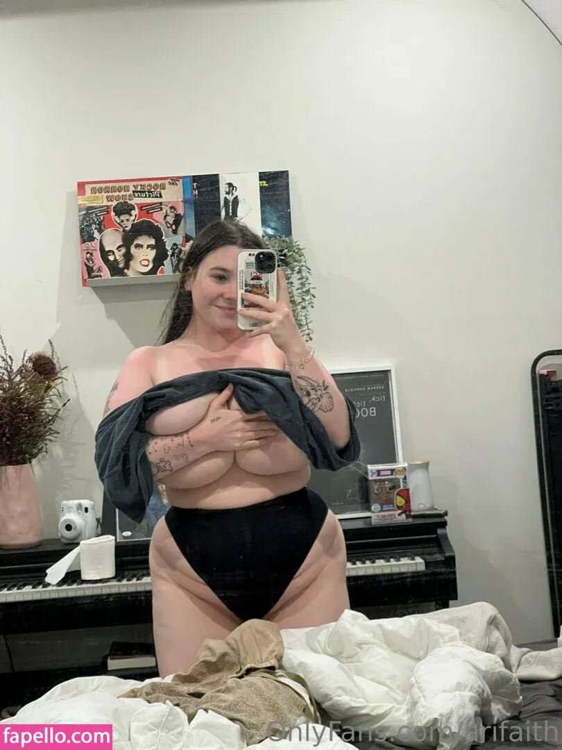 https: / miss_faith Onlyfans Photo Gallery 