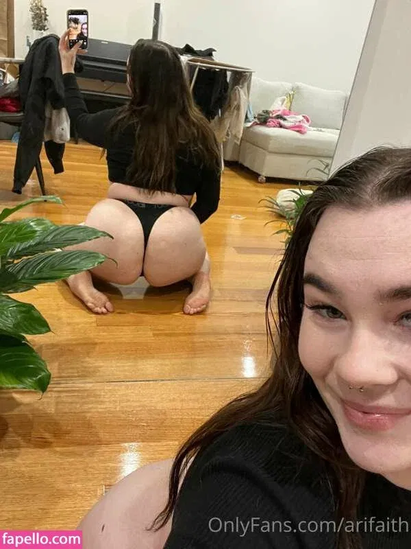 https: / miss_faith Onlyfans Photo Gallery 