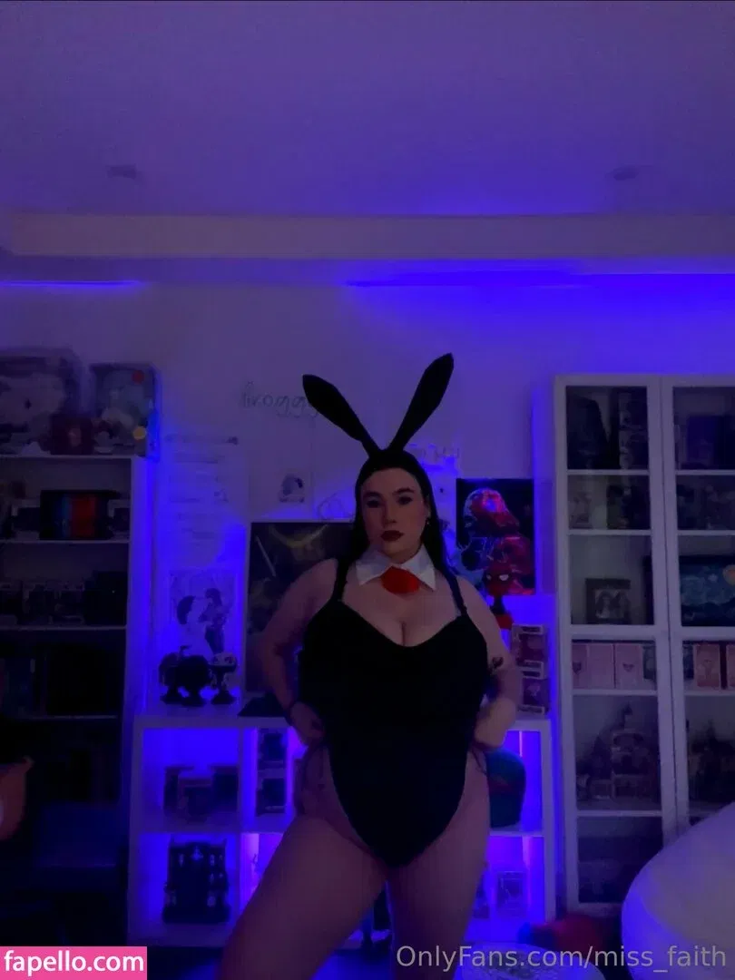 https: / miss_faith Onlyfans Photo Gallery 