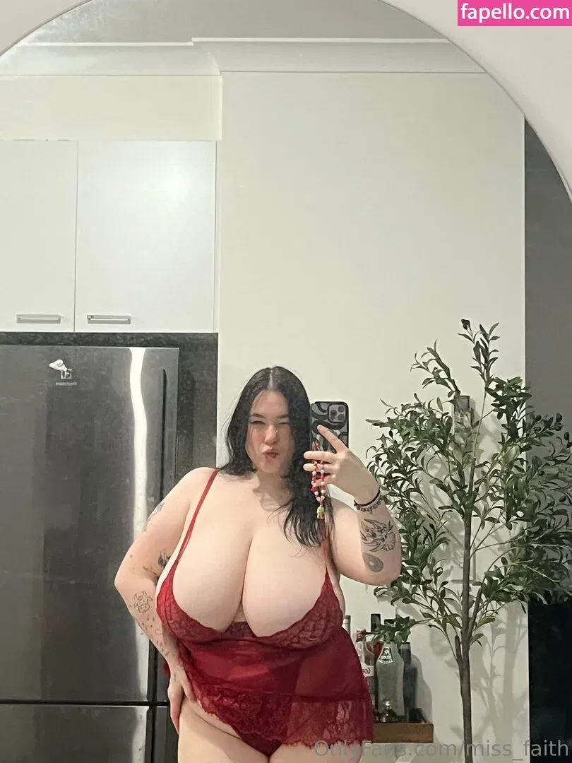 https: / miss_faith Onlyfans Photo Gallery 