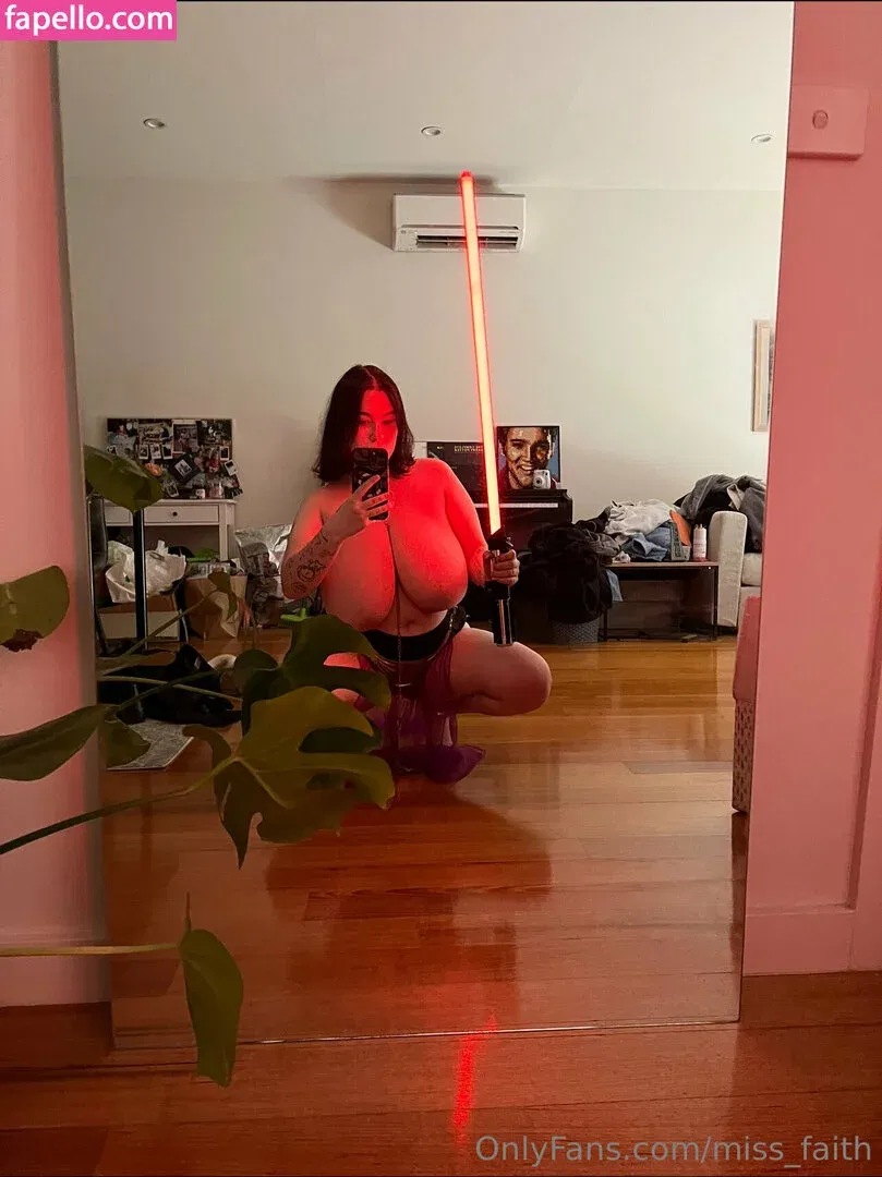 https: / miss_faith Onlyfans Photo Gallery 