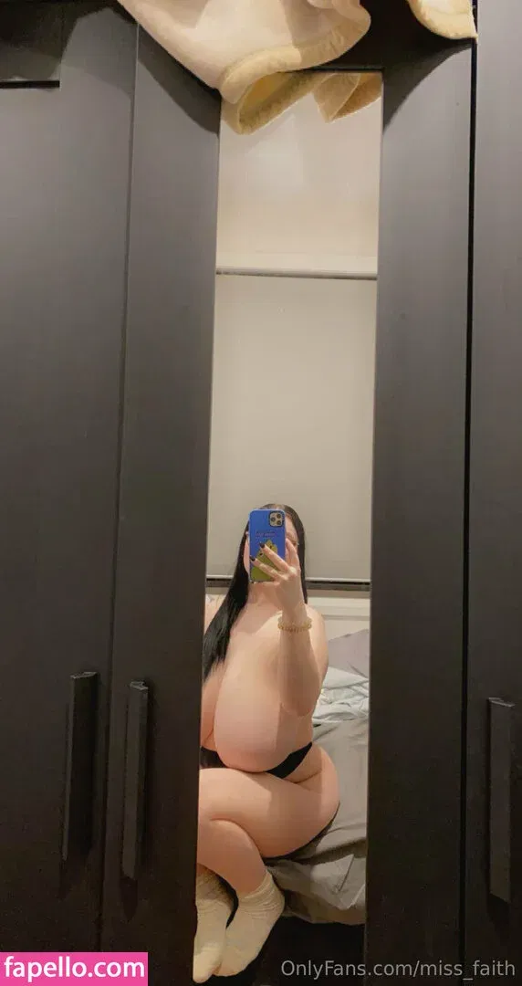 https: / miss_faith Onlyfans Photo Gallery 