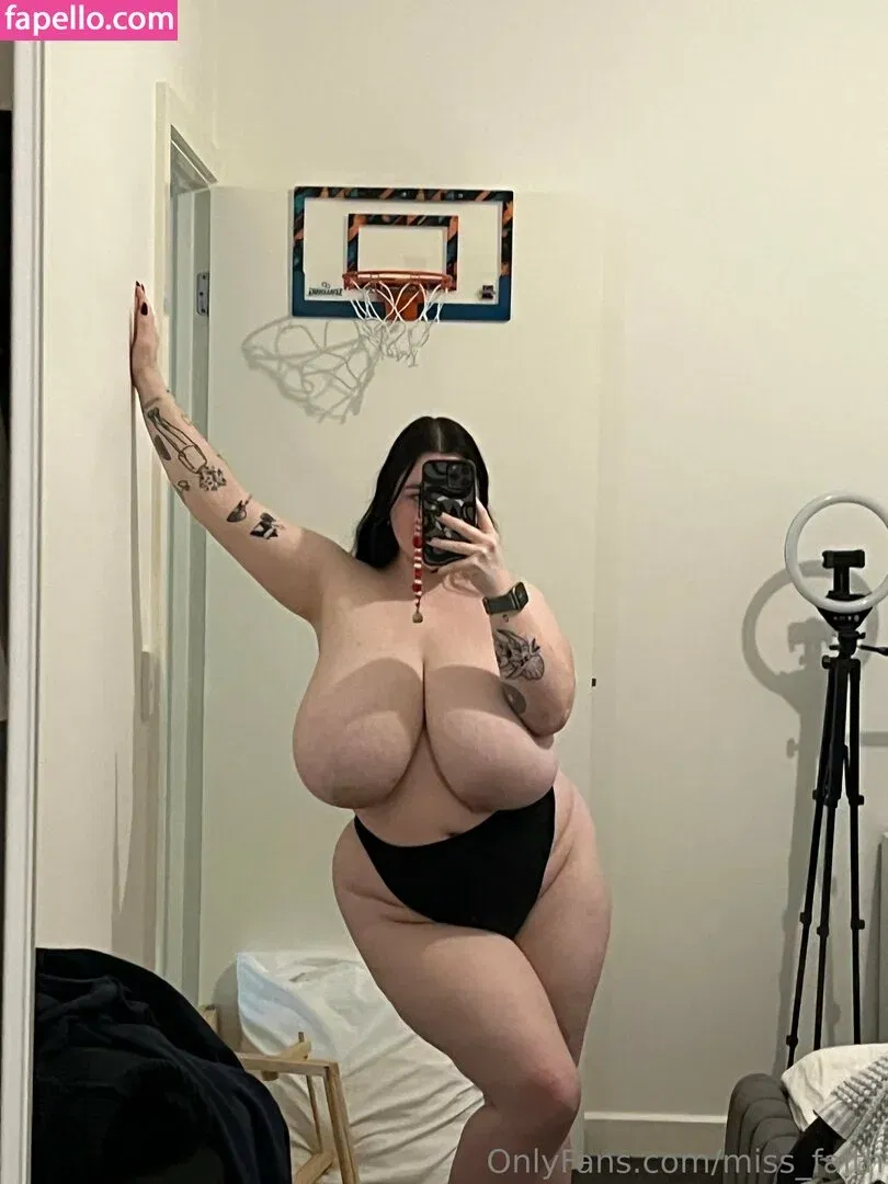 https: / miss_faith Onlyfans Photo Gallery 