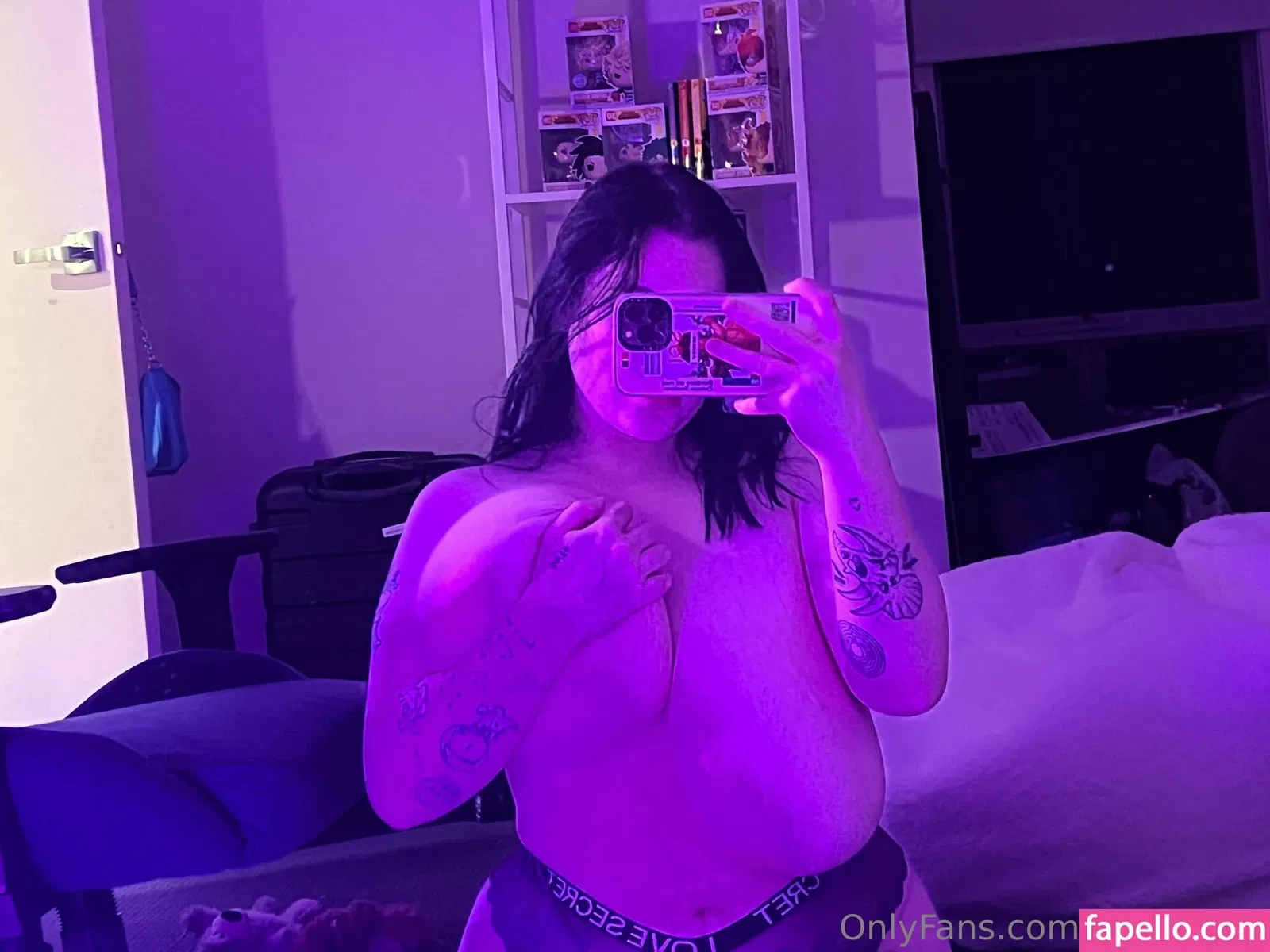 https: / miss_faith Onlyfans Photo Gallery 