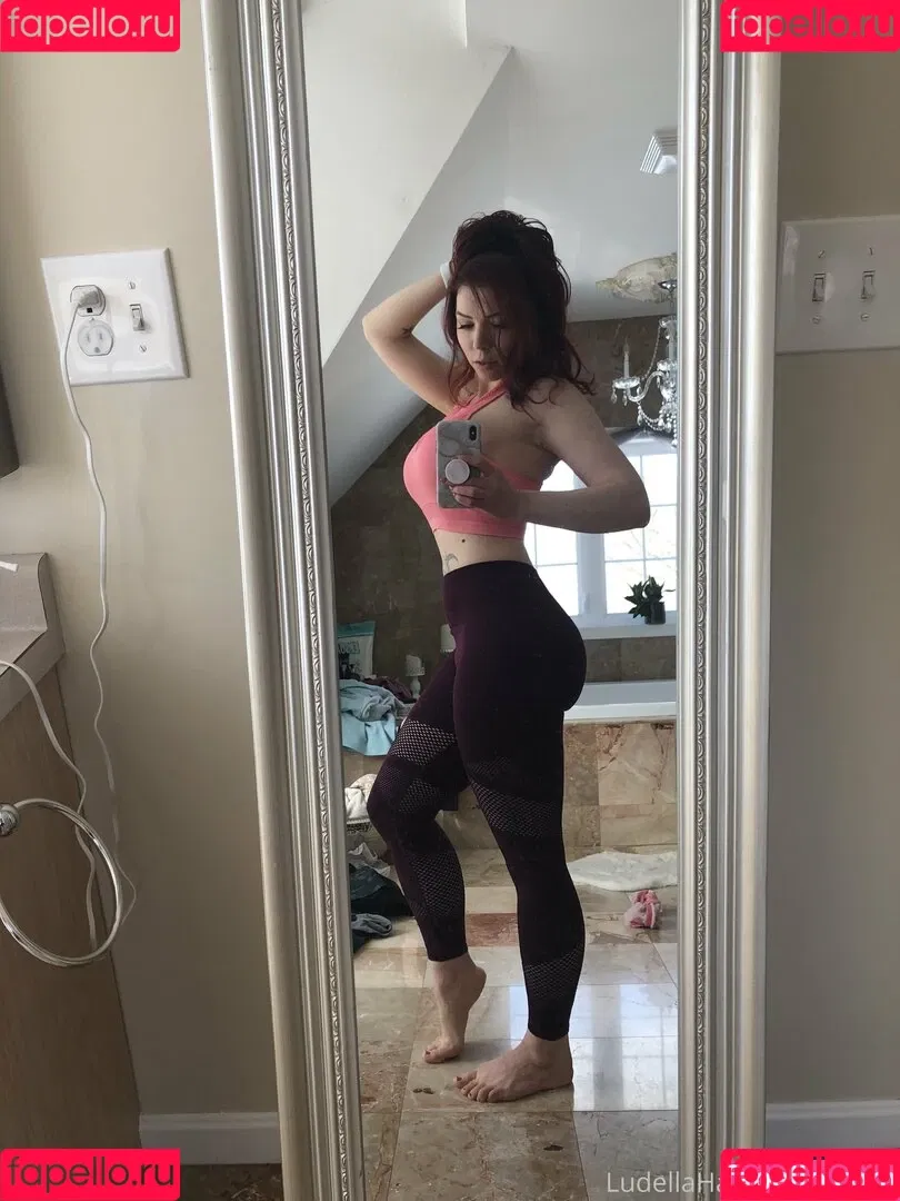 ludellahahn Onlyfans Photo Gallery 