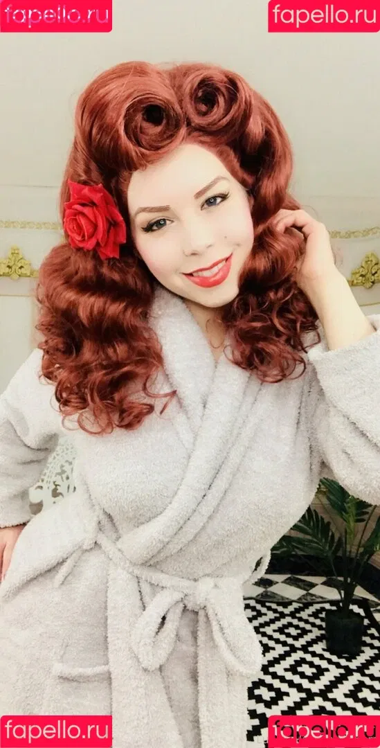 ludellahahn Onlyfans Photo Gallery 