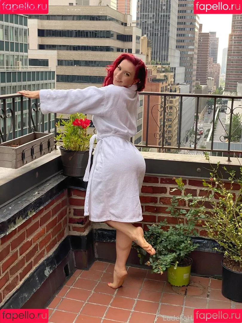 ludellahahn Onlyfans Photo Gallery 