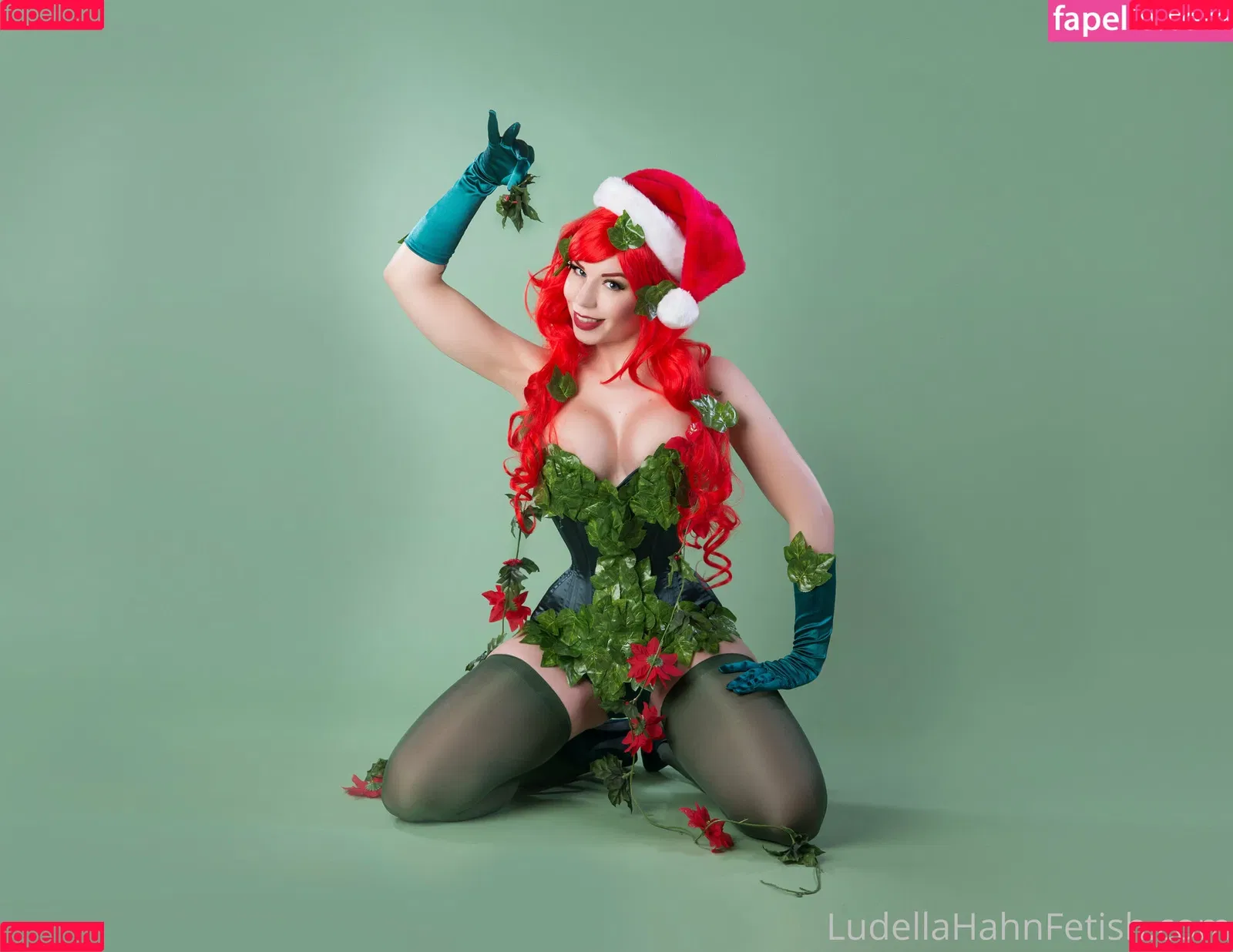 ludellahahn Onlyfans Photo Gallery 