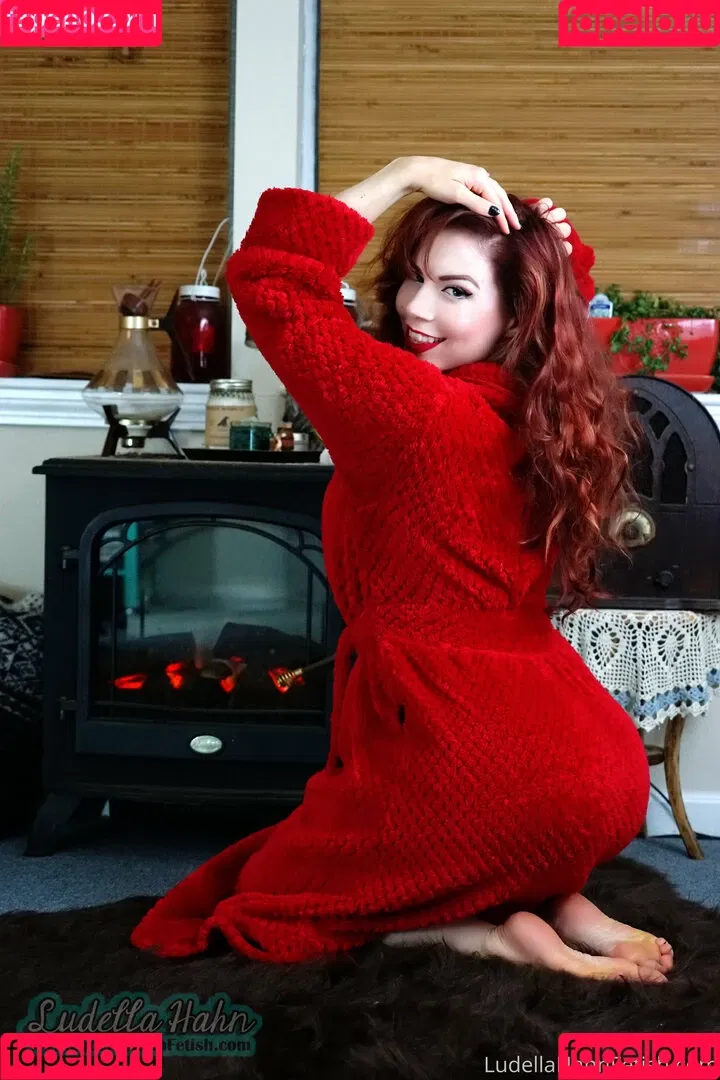 ludellahahn Onlyfans Photo Gallery 
