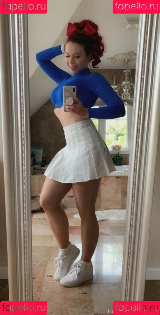 ludellahahn Onlyfans Photo Gallery 