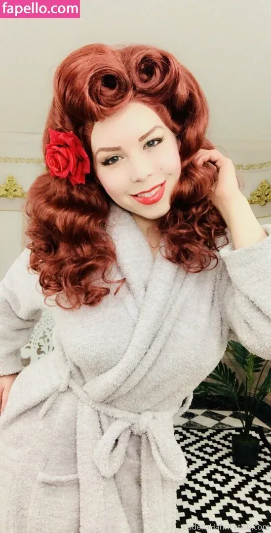 ludellahahn Onlyfans Photo Gallery 