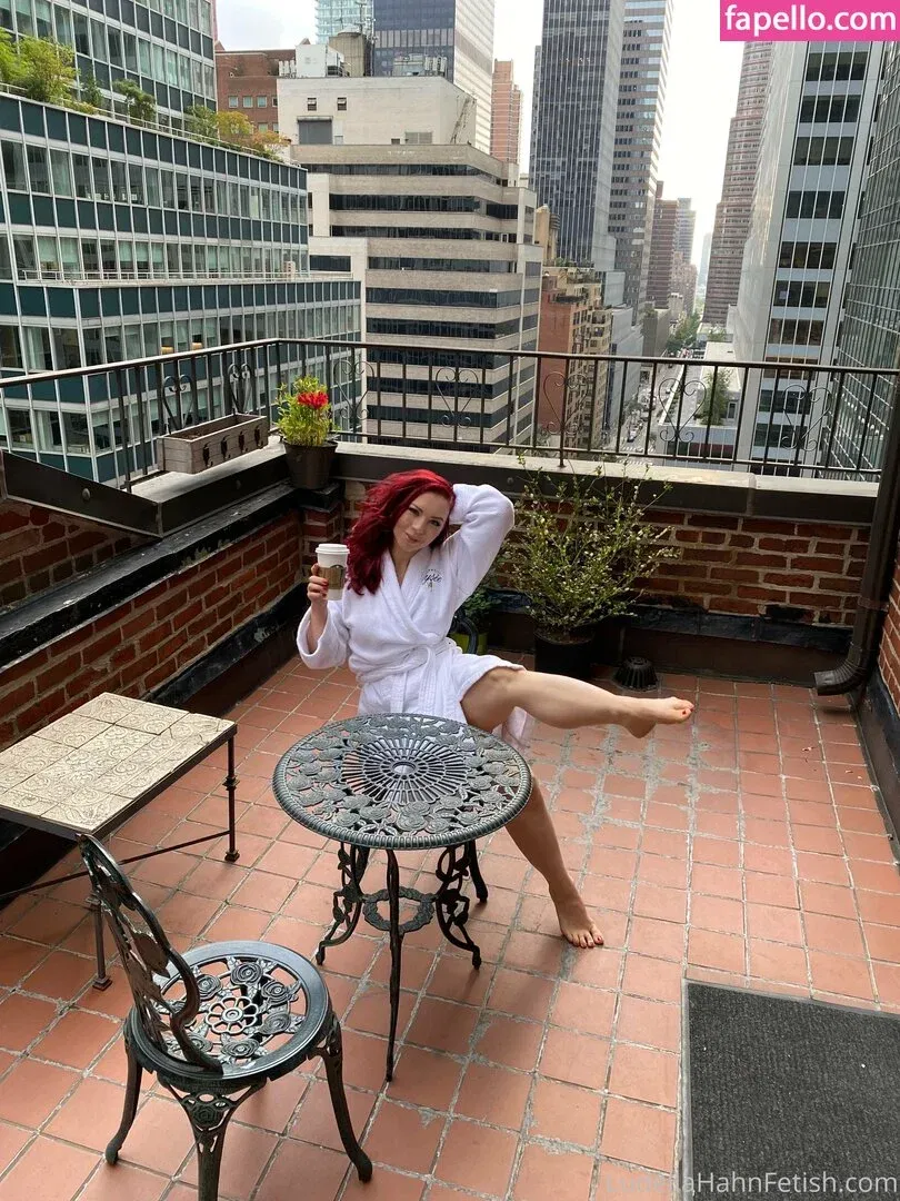 ludellahahn Onlyfans Photo Gallery 