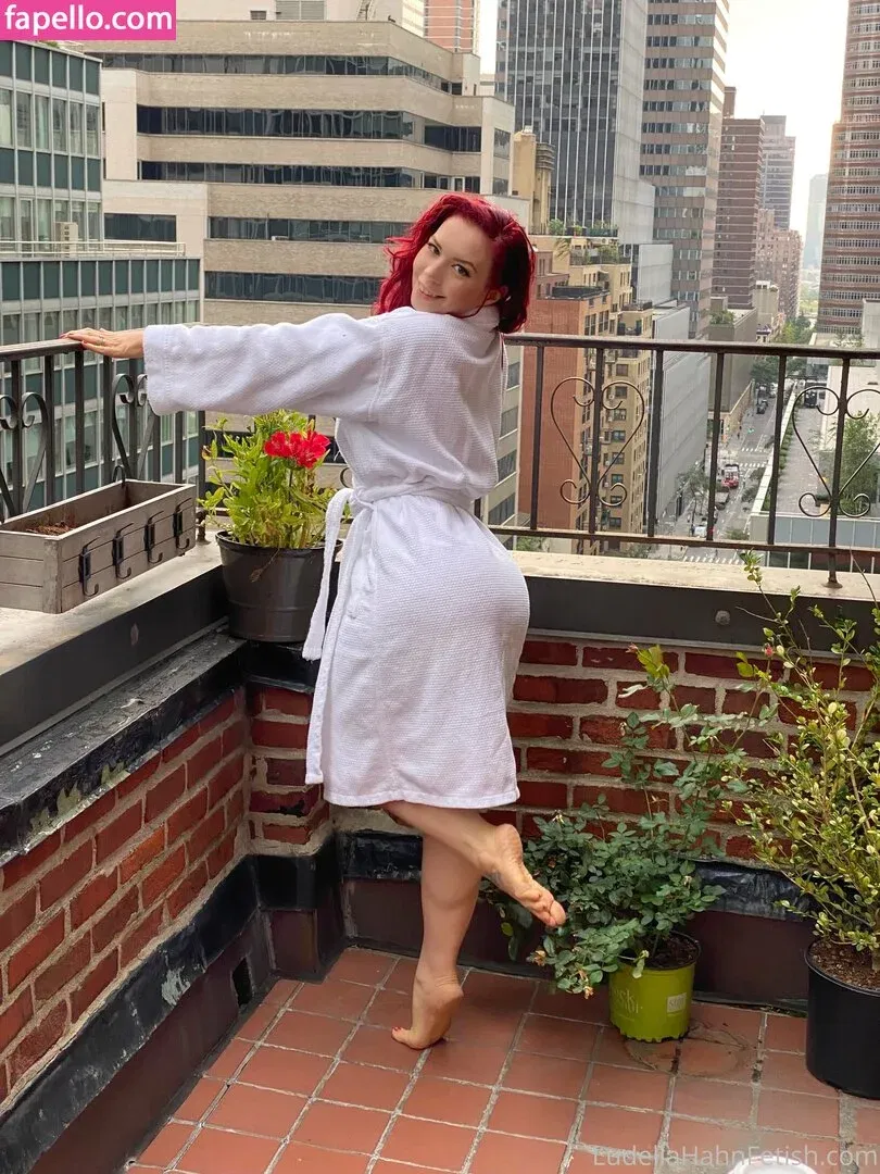 ludellahahn Onlyfans Photo Gallery 