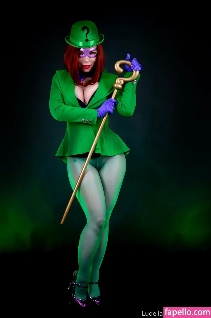 ludellahahn Onlyfans Photo Gallery 