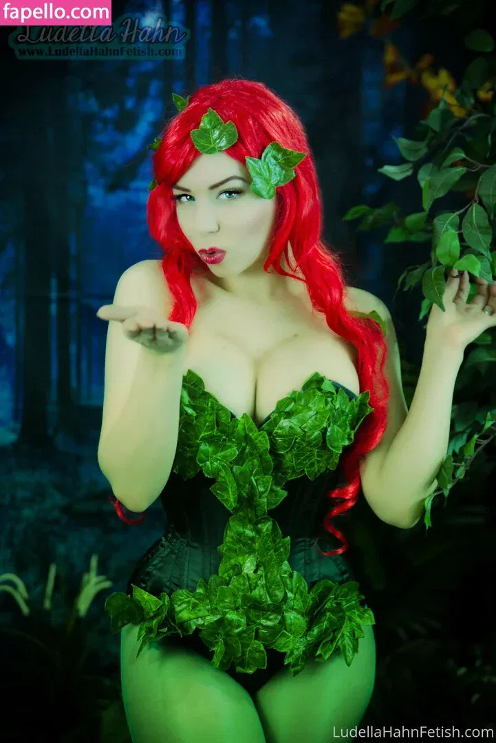 ludellahahn Onlyfans Photo Gallery 