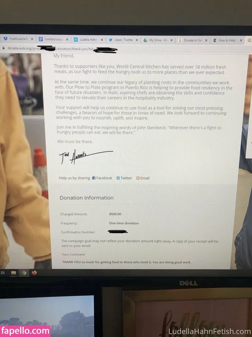 ludellahahn Onlyfans Photo Gallery 