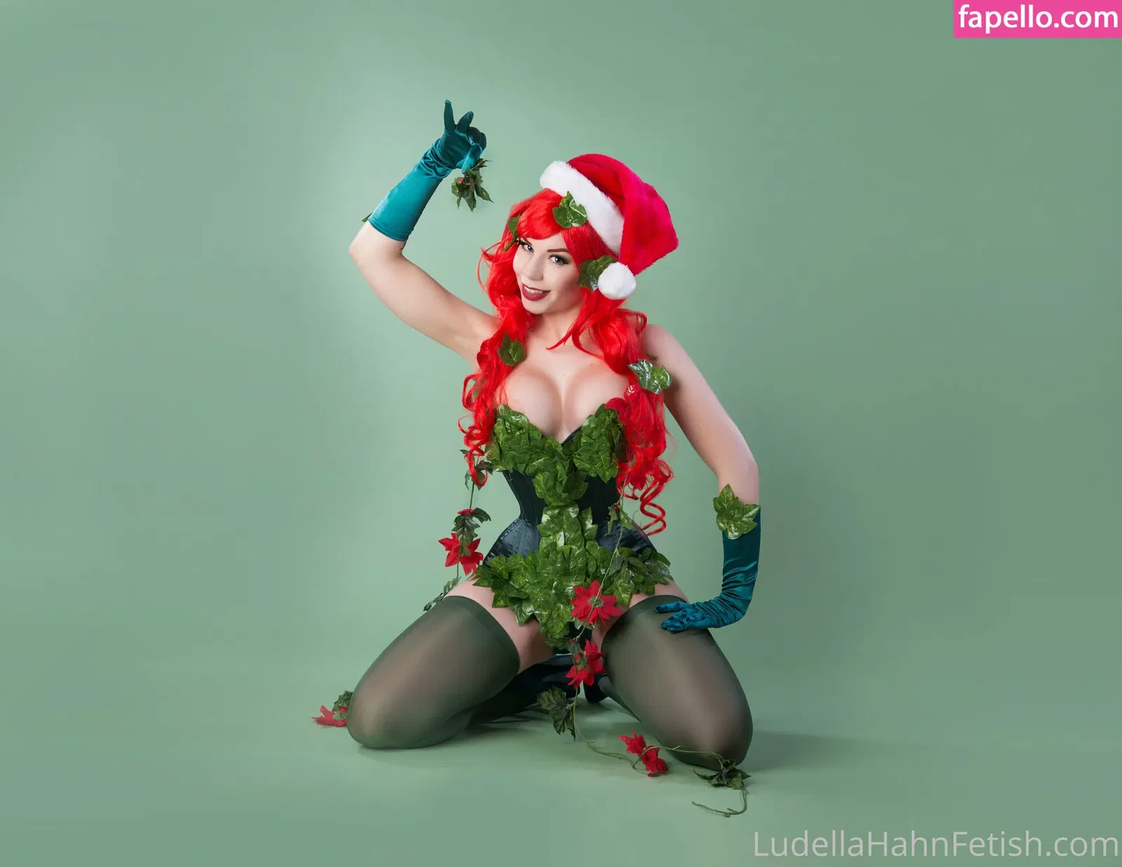 ludellahahn Onlyfans Photo Gallery 