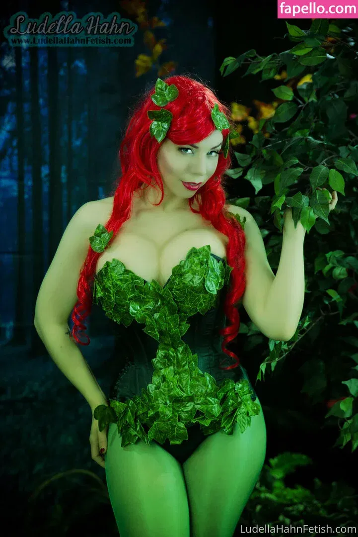 ludellahahn Onlyfans Photo Gallery 