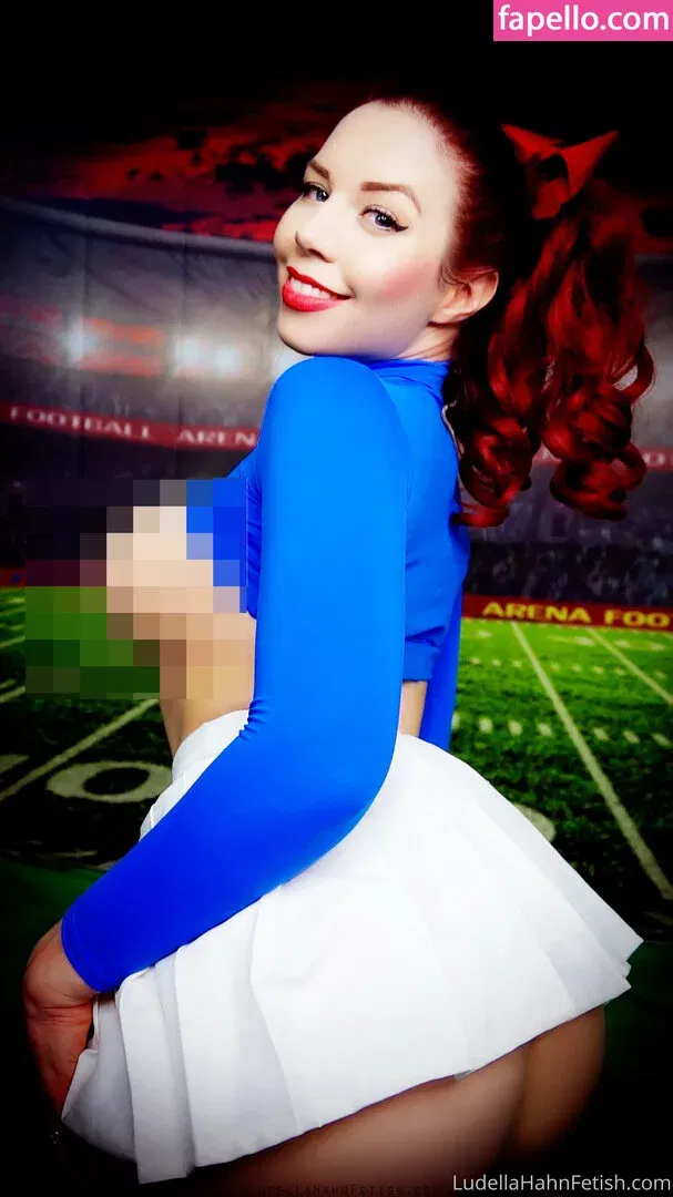 ludellahahn Onlyfans Photo Gallery 