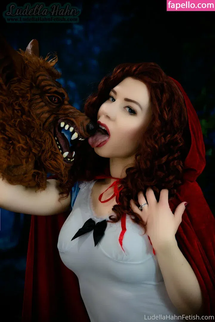 ludellahahn Onlyfans Photo Gallery 